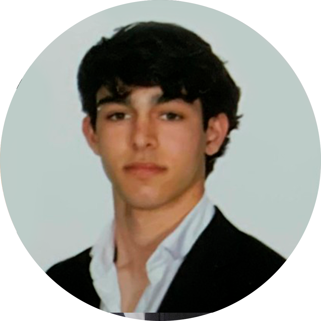 Mikel García - Instructor del Curso Profesional de Drones